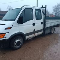 IVECO DAILY 35/11