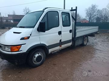 IVECO DAILY 35/11