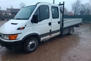 IVECO DAILY 35/11