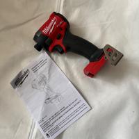 Milwaukee M18 FUEL Avvitatore ad Impulsi NUOVO!!!