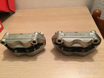 Pinze Brembo Ducati