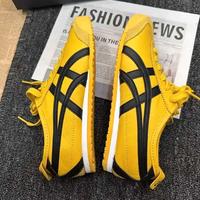 Onitsuka Tiger MEXICO 66 yellow R.37