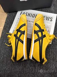 Onitsuka Tiger MEXICO 66 yellow R.37