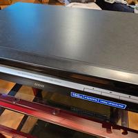 REGISTRATORE HDD DVD