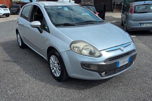grande punto evo1.3 75 cavalli neopatentati 