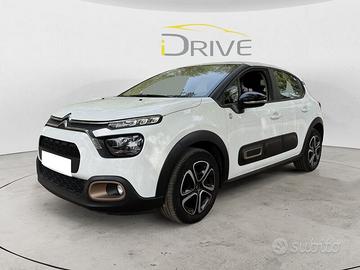Citroën C3 1.2 puretech C-SERIES +GPL