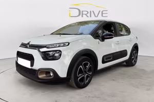 Citroën C3 1.2 puretech C-SERIES +GPL