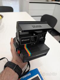 POLAROID Spirit supercolor 600