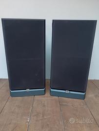 JBL XE-3 CASSE AUDIO VIDEO STEREO