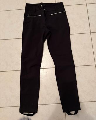 Pantaloni neve