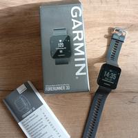 orologio Garmin Forerunner 30 