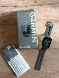 orologio Garmin Forerunner 30 