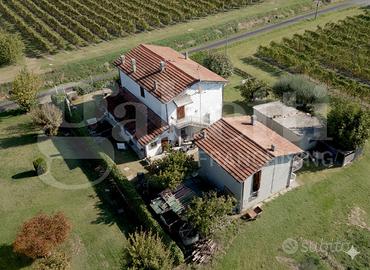 Casa Indipendente Solarolo [Cod. rif 3275699VRG]