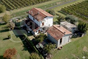 Casa Indipendente Solarolo [Cod. rif 3275699VRG]