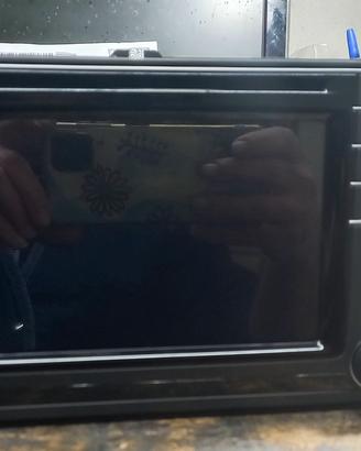 Riparazione Touch screen  MIB-STD2 DISCOVER MEDIA 