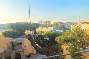 Villetta caposchiera