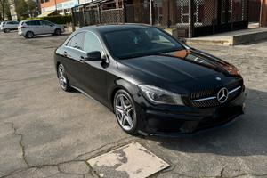 🔥 Mercedes CLA 220d AMG – FULL LAVORI