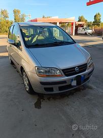 Fiat Idea