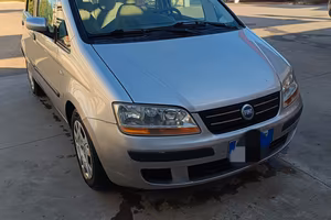 Fiat Idea