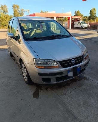 Fiat Idea