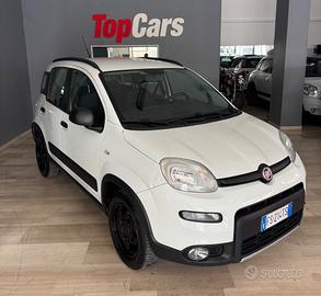 Fiat Panda 1.3 MJT 95 CV S&S 4x4