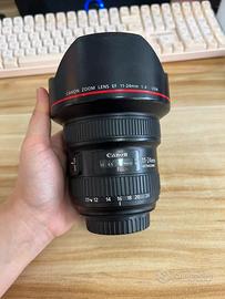 Canon 11-24mm f4