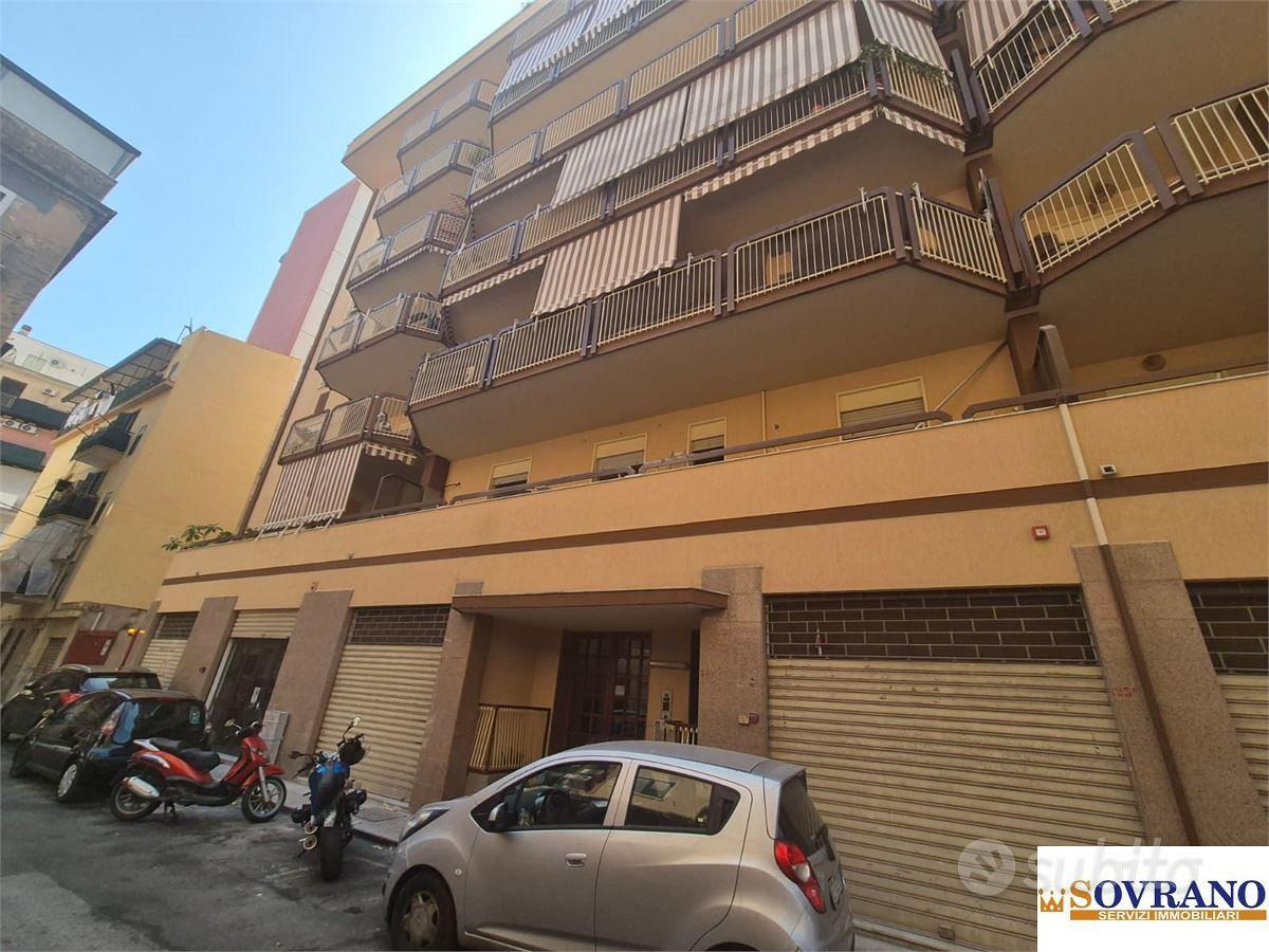 Apartment in Palermo, Falsomiele, III Circoscrizione - Vista 4