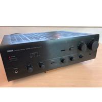 amplificatore yhamaha ax 570 