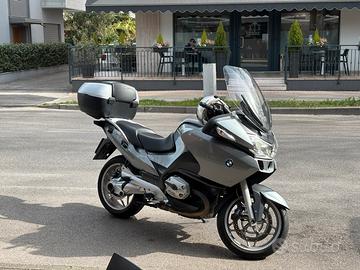 Bmw R1200RT