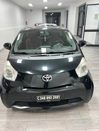 Toyota iQ 1.0 Multidrive