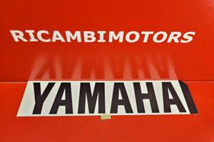 ADESIVO FIANCHETTO YAMAHA R1 R6