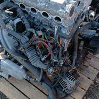 avantreno Volvo xc70 2002 - motore B5244T3