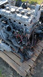 avantreno Volvo xc70 2002 - motore B5244T3