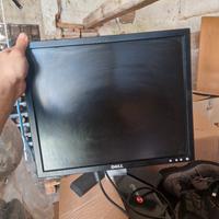 Monitor DELL LCD 17/19 pollici.