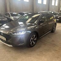 FORD Focus Active 1.0 ecoboost h Style 125cv