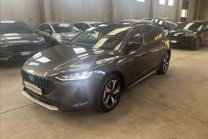 FORD Focus Active 1.0 ecoboost h Style 125cv
