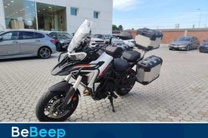 Benelli TRK 702 ABS MY23