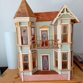 Casa di bambola