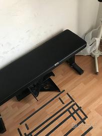 panca piana kingsbox