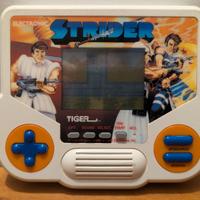 Strider Gig Tiger
