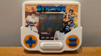 Strider Gig Tiger
