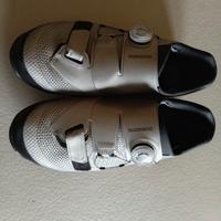 Scarpe ciclismo taglia 41
