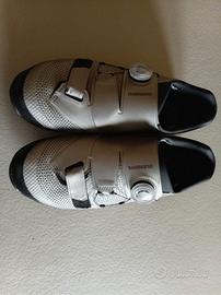 Scarpe ciclismo taglia 41