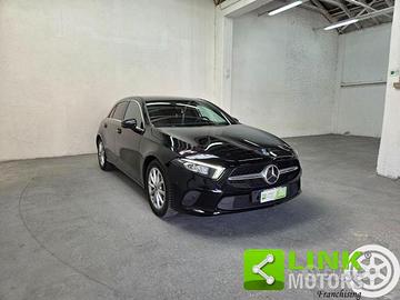 MERCEDES-BENZ A 180 Sport GARANZIA INCLUSA
