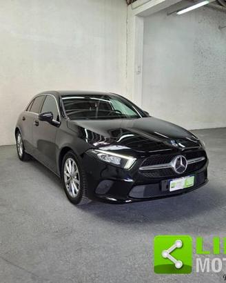 MERCEDES-BENZ A 180 Sport GARANZIA INCLUSA