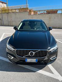 Volvo xc60 (2017-->) - 2020