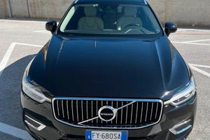 Volvo xc60 (2017-->) - 2020