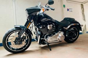 Harley Sport Glide