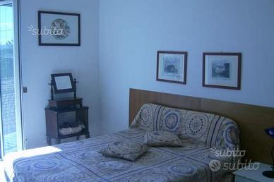 Casa semi indipendente