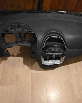 Kit Airbag Fiat Punto Evo / Grande Punto